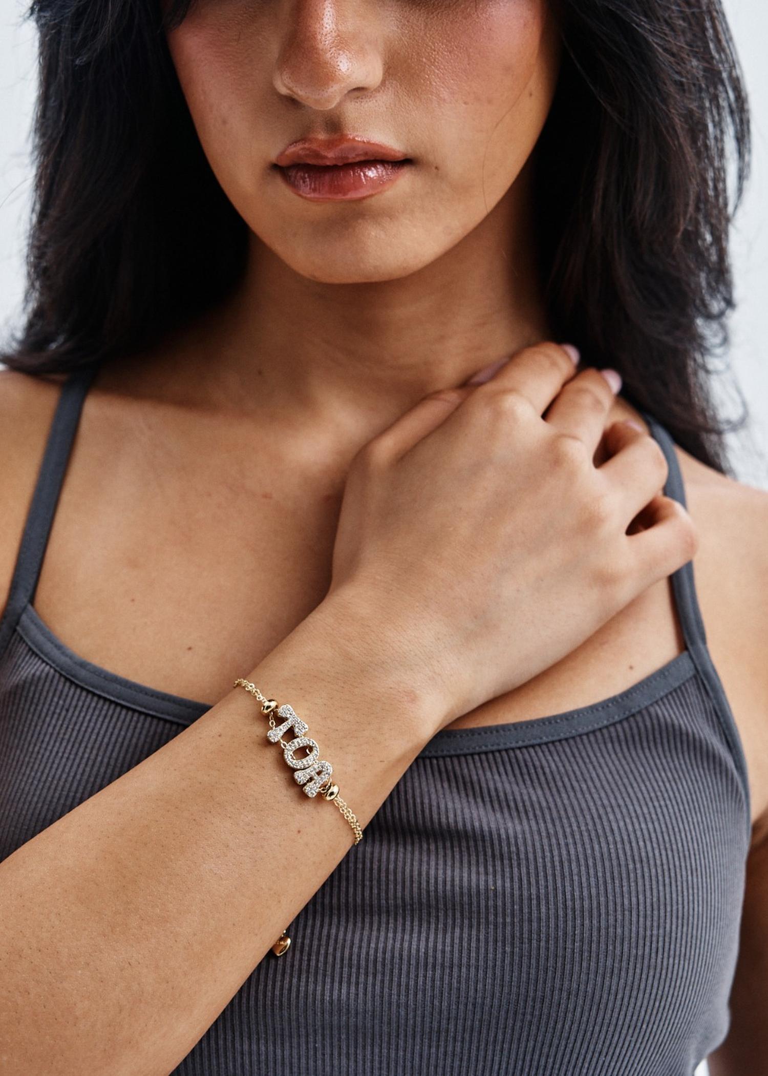 Bracelet – núa