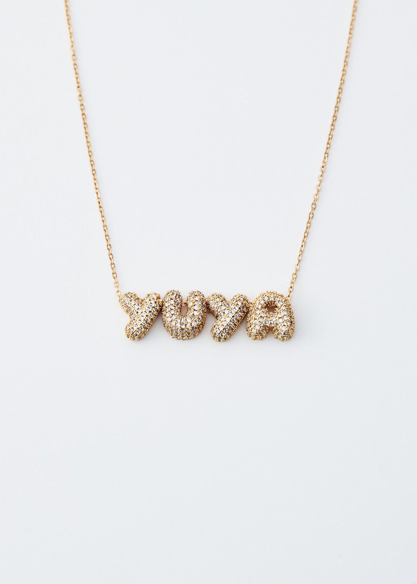 Initial Essence(Gold)