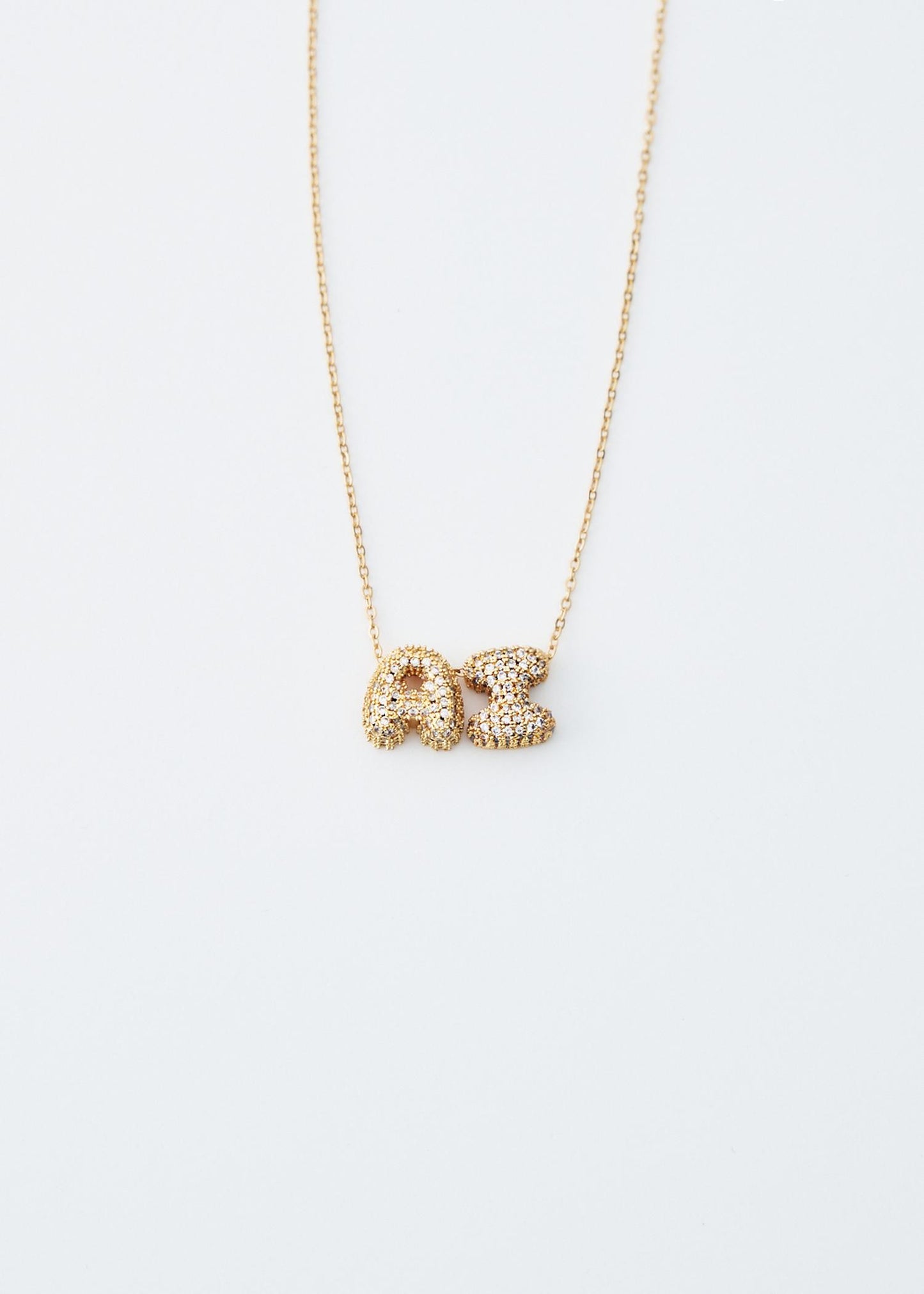 Initial Essence(Gold)