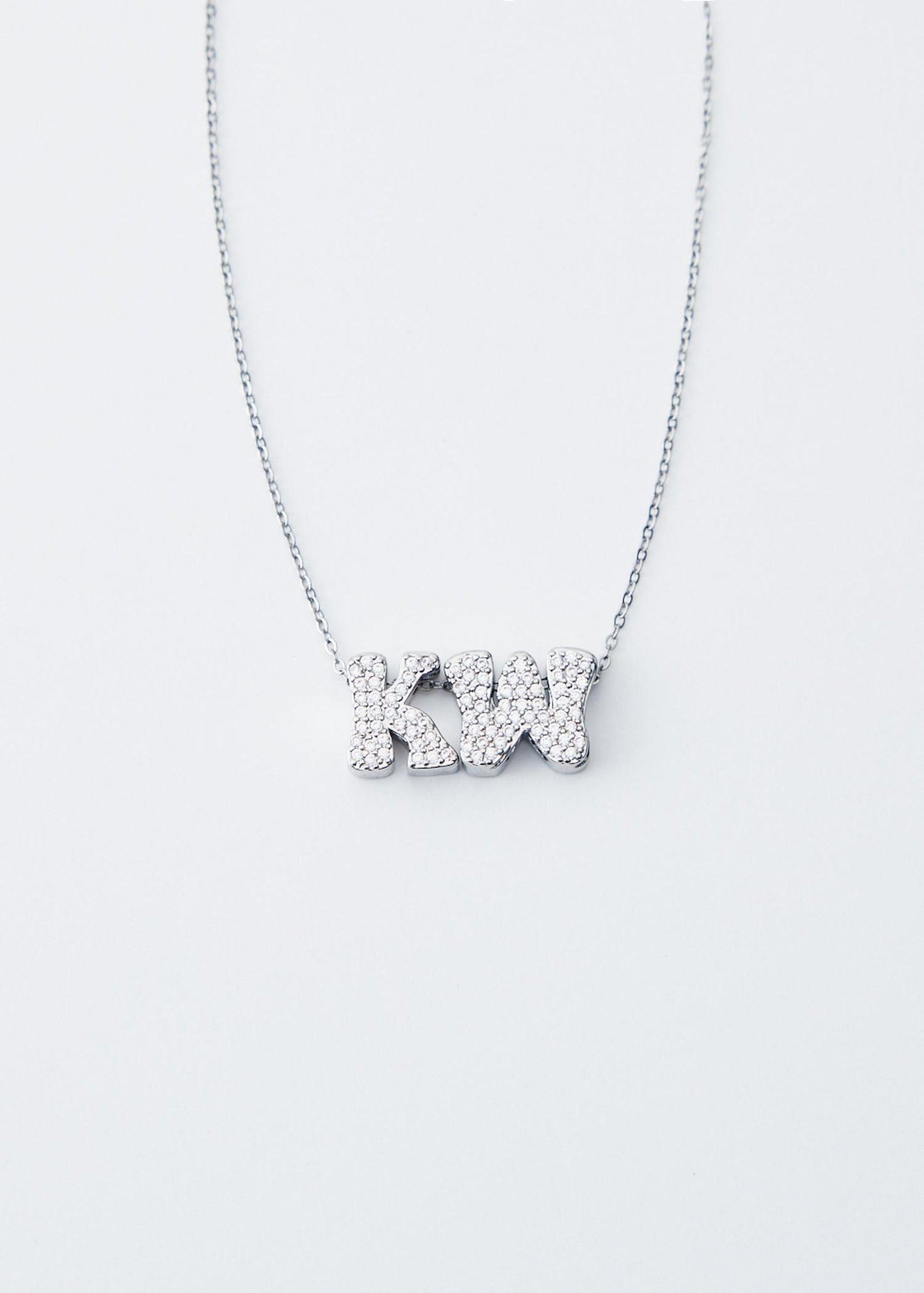 Code Necklace