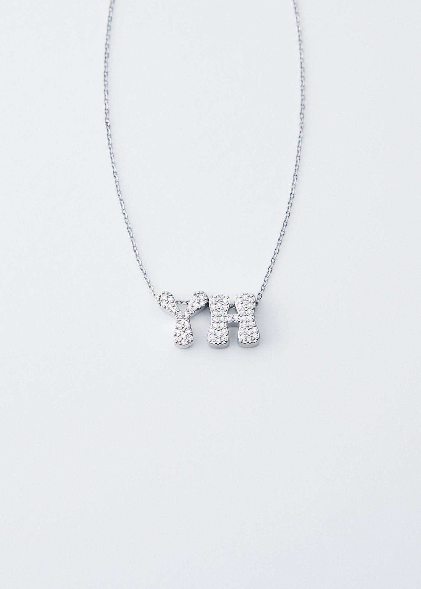 Code Necklace