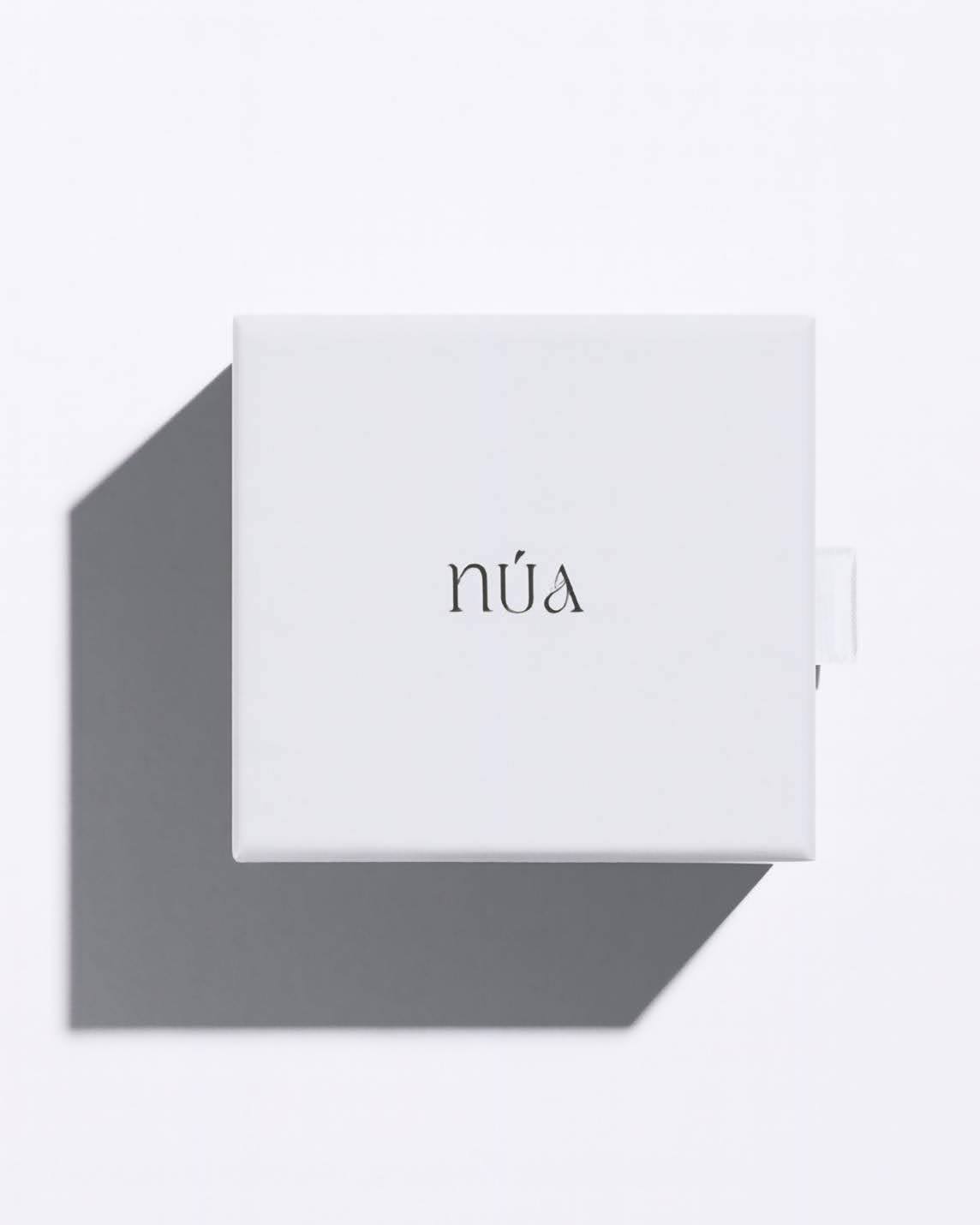 LETTER DROP(Silver)