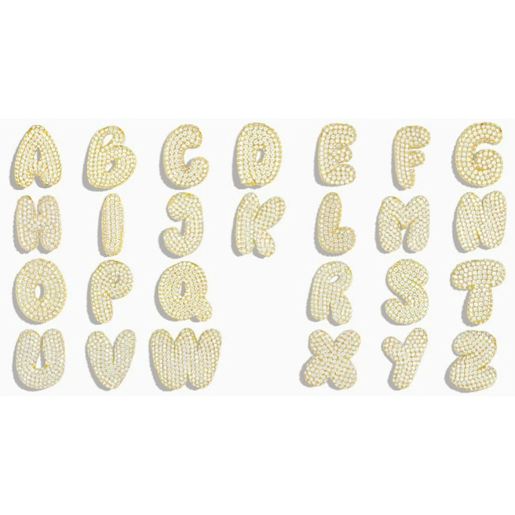 お得なペアセット LETTER DROP