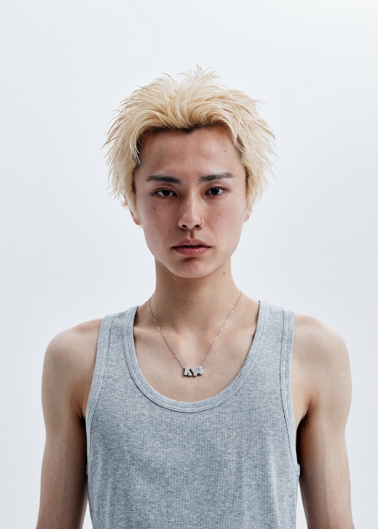 Code Necklace