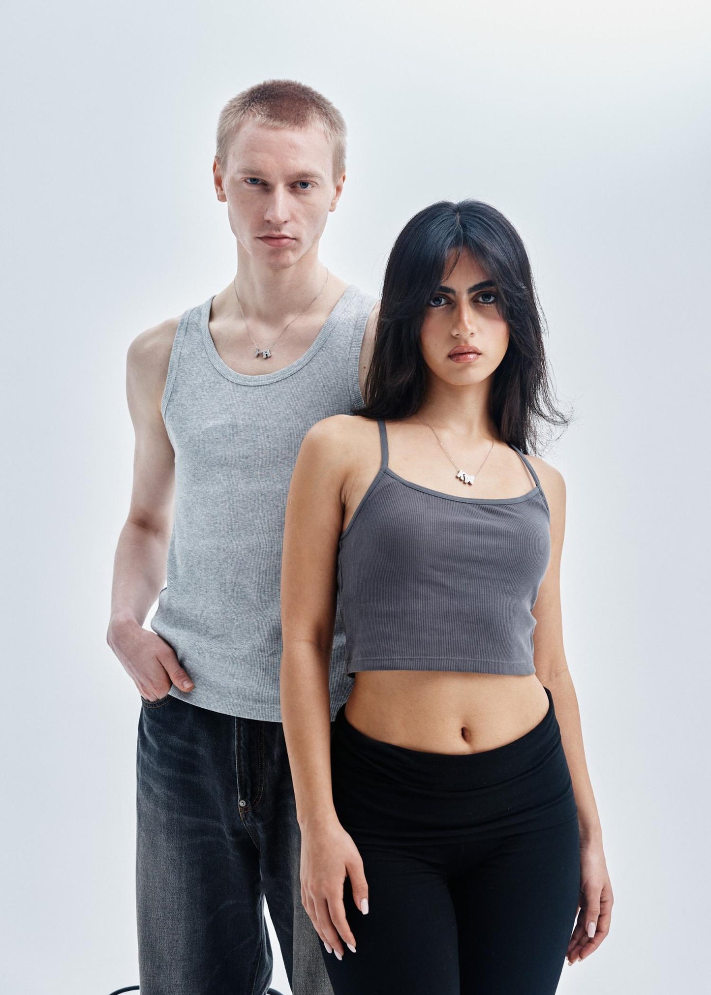 Code Necklace