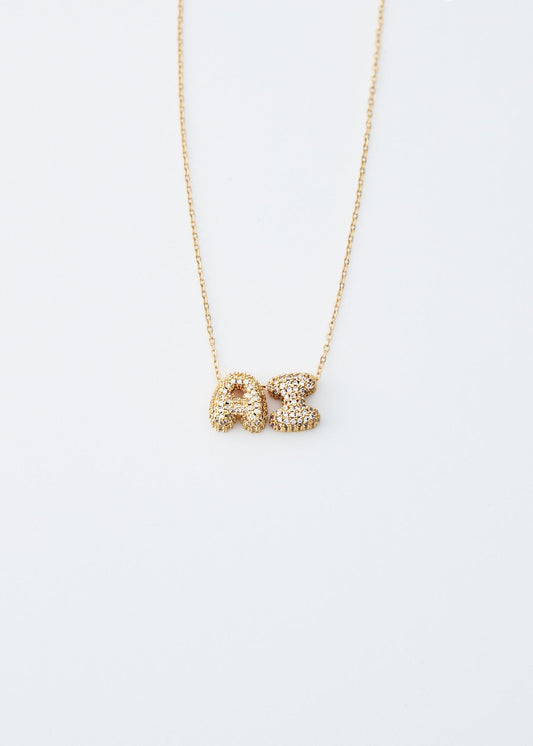 No.5　Initial Essence(Gold)