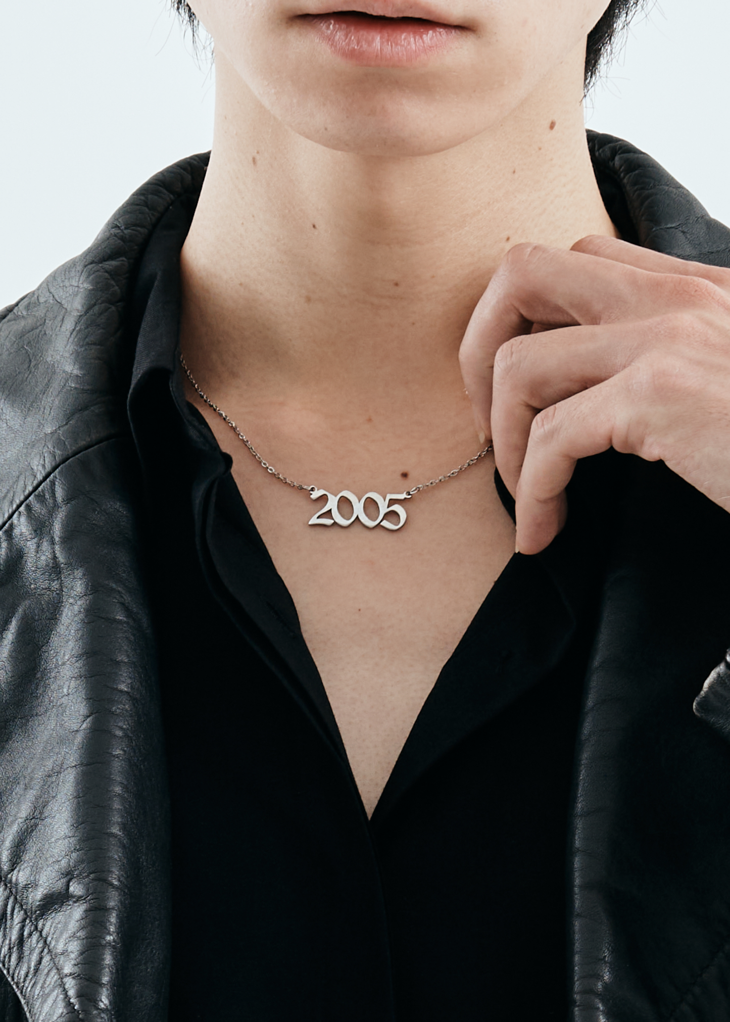 Memorial Year necklace