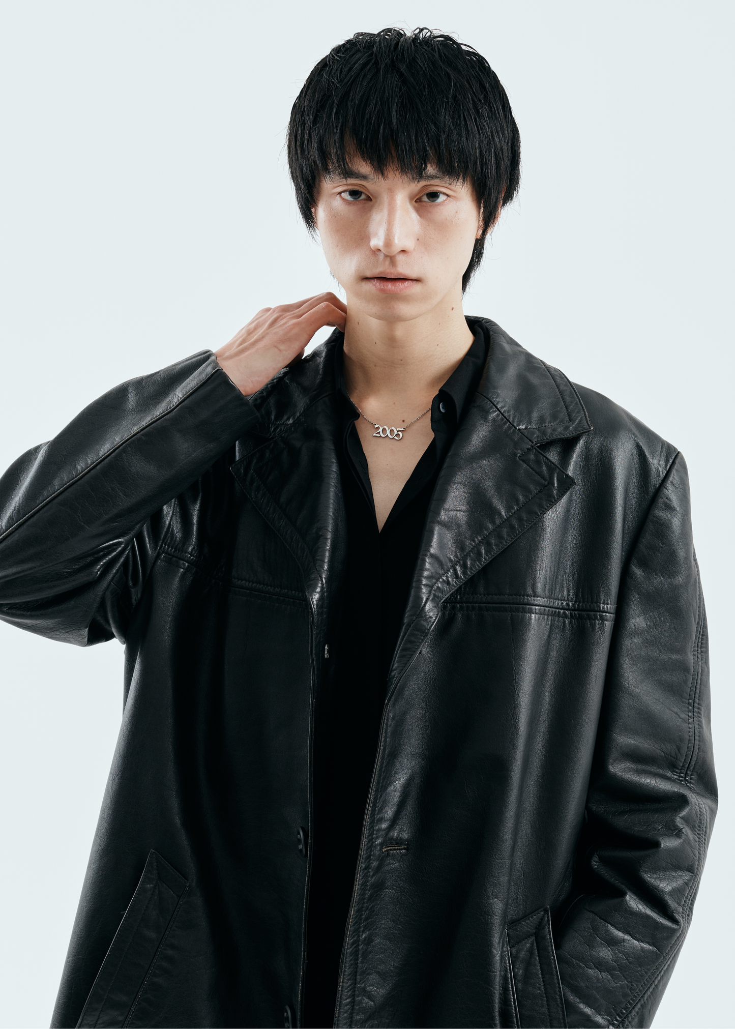 Memorial Year necklace