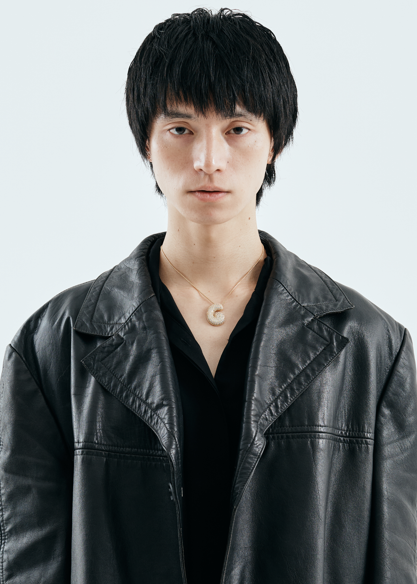 人気No,1　LETTER DROP(Gold)