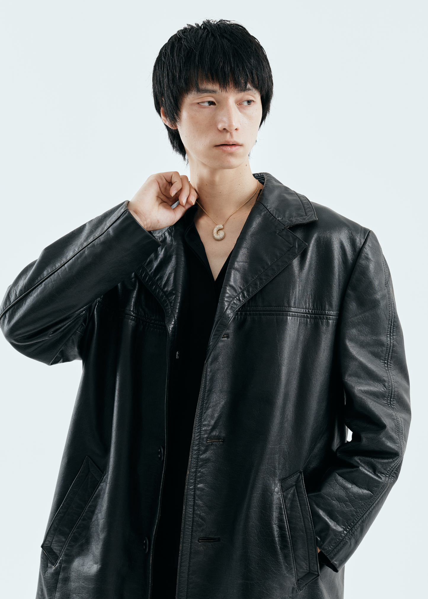 人気No,1　LETTER DROP(Gold)