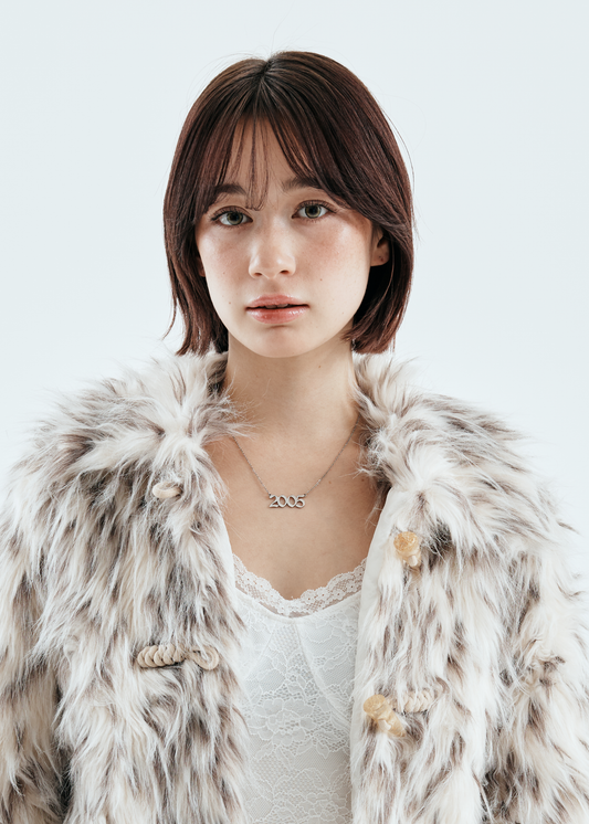 Memorial Year necklace