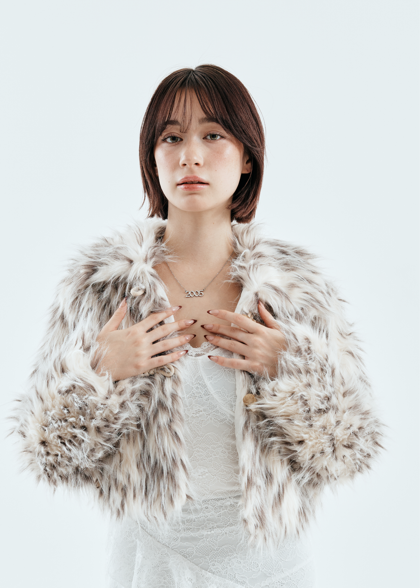 Memorial Year necklace