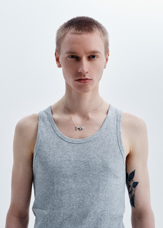 Code Necklace