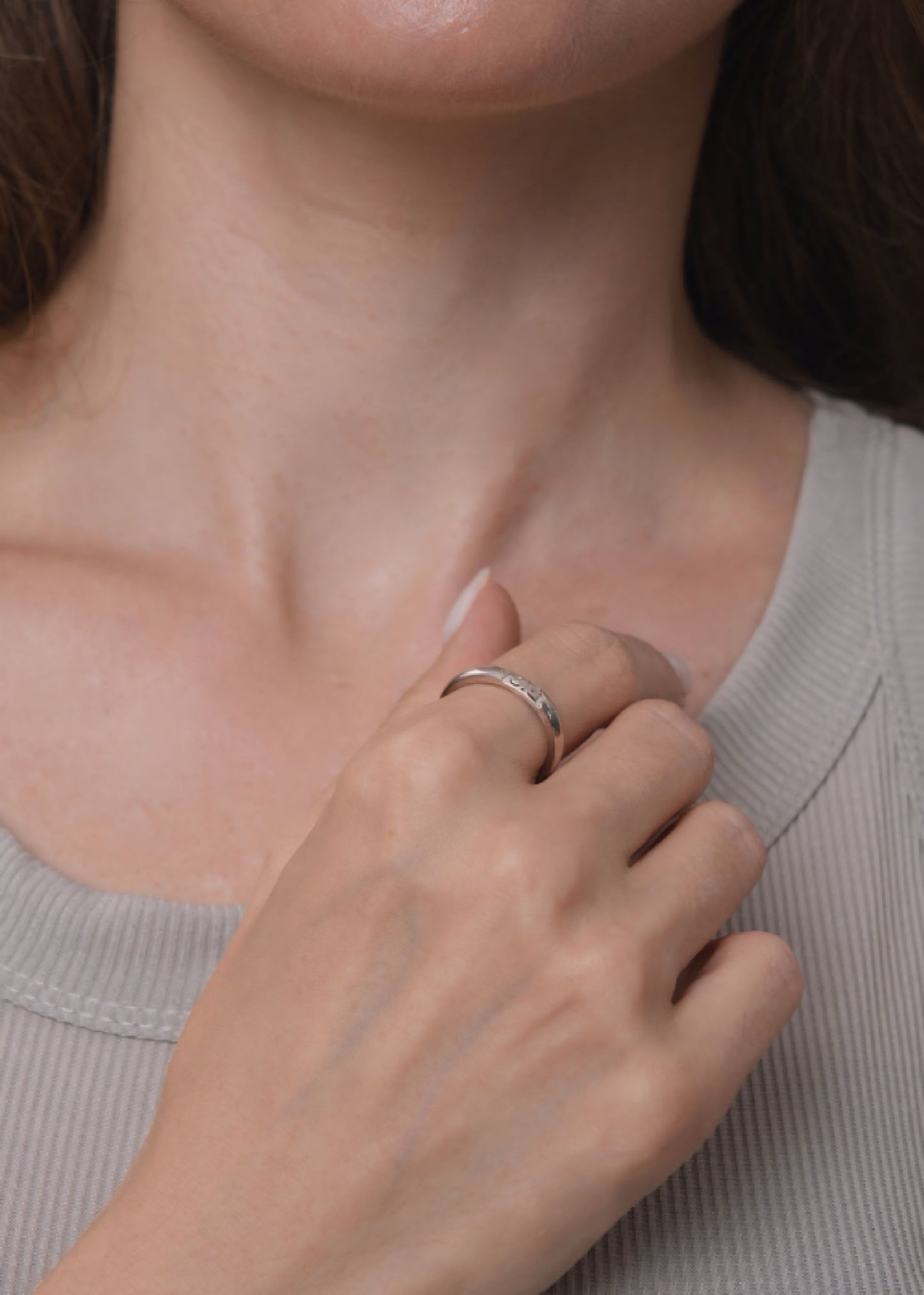 Minimal Name Ring