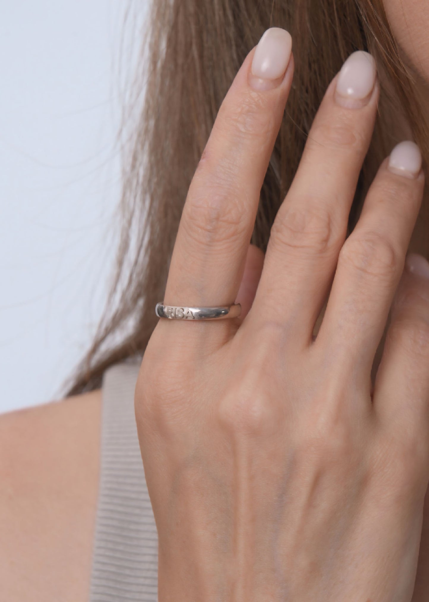 Minimal Name Ring