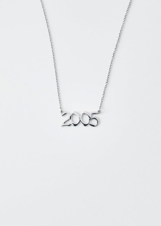 Memorial Year necklace