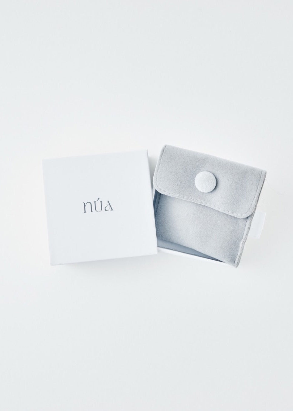 Minimal Name Ring