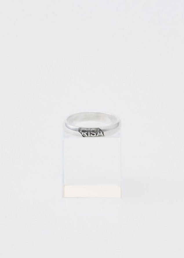 Minimal Name Ring