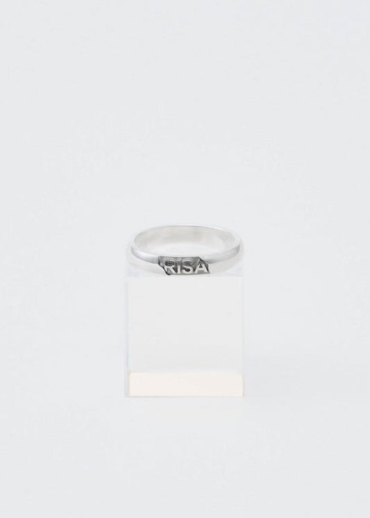 Minimal Name Ring